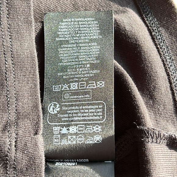 G-STAR RAW Base Tank Top Black - Picture 10 of 13